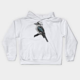 Kookaburra Kids Hoodie